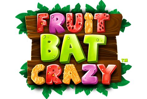 Fruit Bat Crazy Betsson