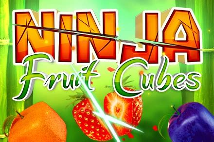 Fruit Cube 888 Casino