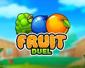 Fruit Duel Bodog