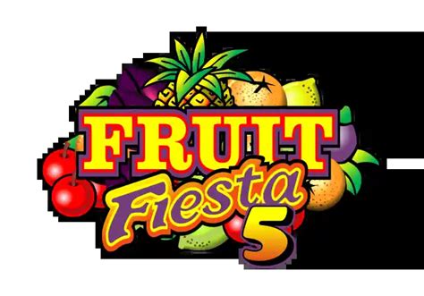 Fruit Fiesta 5 Line Novibet