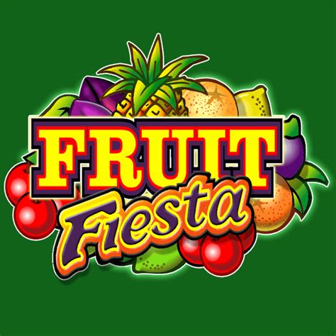 Fruit Fiesta Novibet