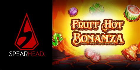 Fruit Hot Bonanza Sportingbet