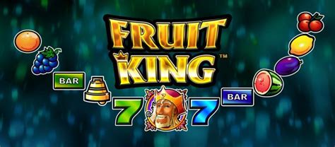 Fruit King 888 Casino