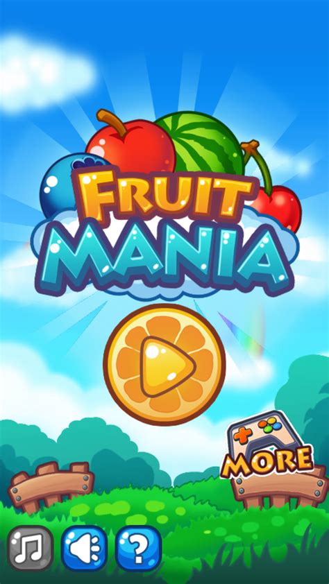 Fruit Mania Betsul