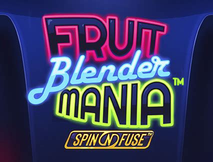 Fruit Mania Leovegas