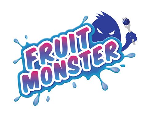 Fruit Monster Netbet
