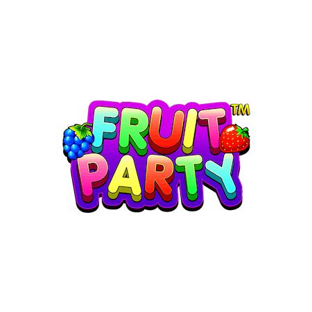 Fruit Party 2 Betfair