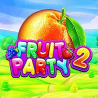 Fruit Party 2 Betsson