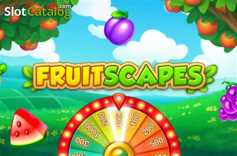 Fruit Scapes Bwin
