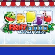 Fruit Shop Christmas Edition Novibet