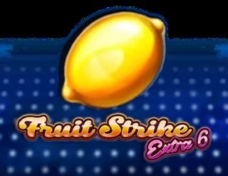 Fruit Strike Extra 6 Bet365