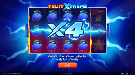 Fruit Xtreme Review 2024