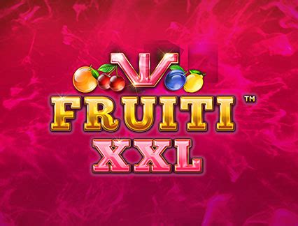 Fruiti Xxl Sportingbet