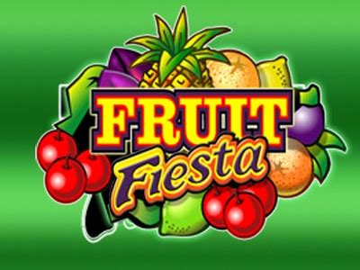 Fruits 2 Bodog