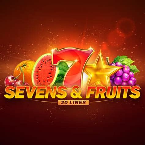Fruits 20 Netbet