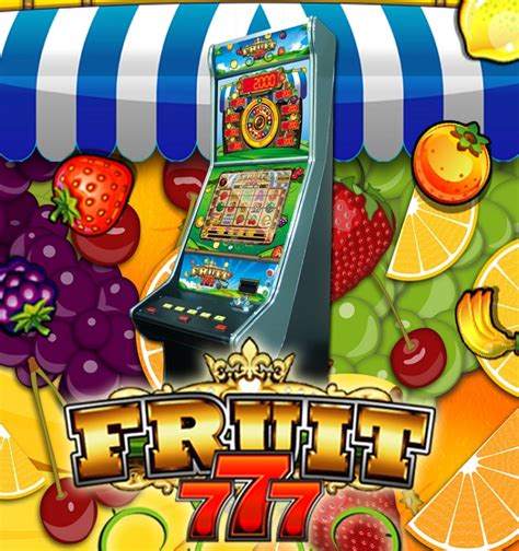 Fruits 777 S Parimatch