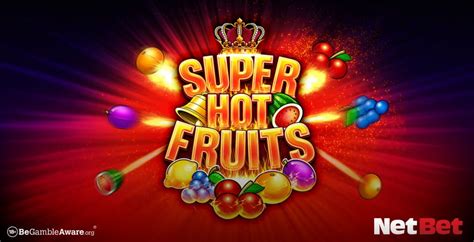 Fruits Co Netbet