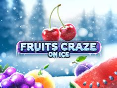 Fruits Craze On Ice Bet365