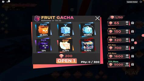 Fruits Dimension Bet365