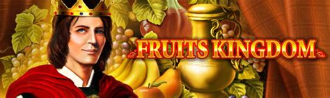 Fruits Kingdom Brabet