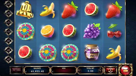 Fruits N Jars 888 Casino