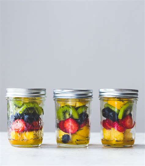 Fruits N Jars Betsul