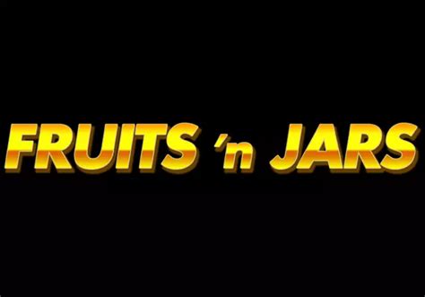 Fruits N Jars Brabet