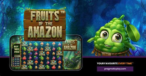 Fruits Of The Amazon Netbet