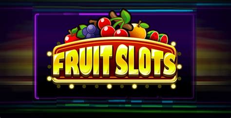 Fruits Reveal Slot - Play Online