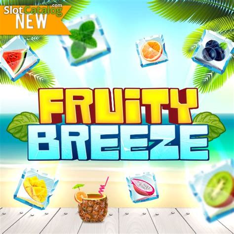 Fruity Breeze Bodog