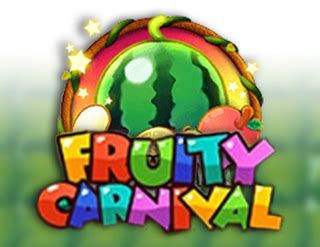 Fruity Carnival Netbet