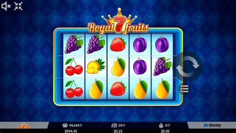 Fruity Face 888 Casino