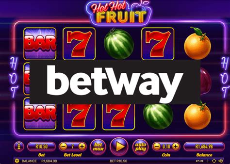 Fruity Face Betway