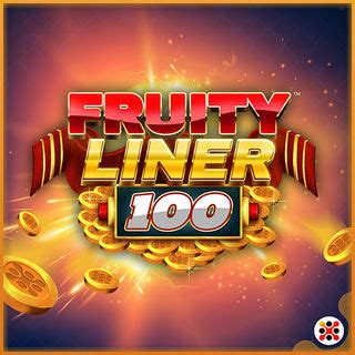Fruity Liner 100 Parimatch
