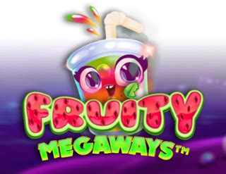 Fruity Megaways Pokerstars