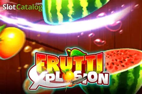 Frutti Xplosion Betway