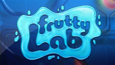 Frutty Lab Novibet