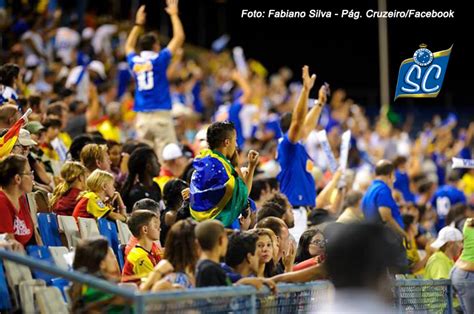Ft Lauderdale Jogo Do Cruzeiro