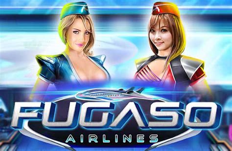 Fugaso Airline Bet365