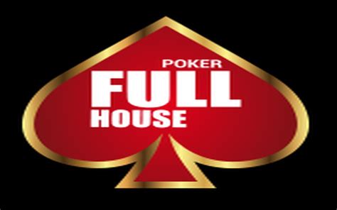 Full House Poker Club Plzen