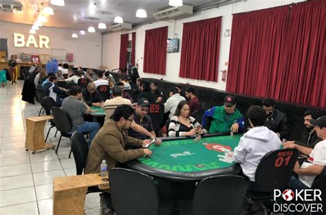 Full House Poker Maringa