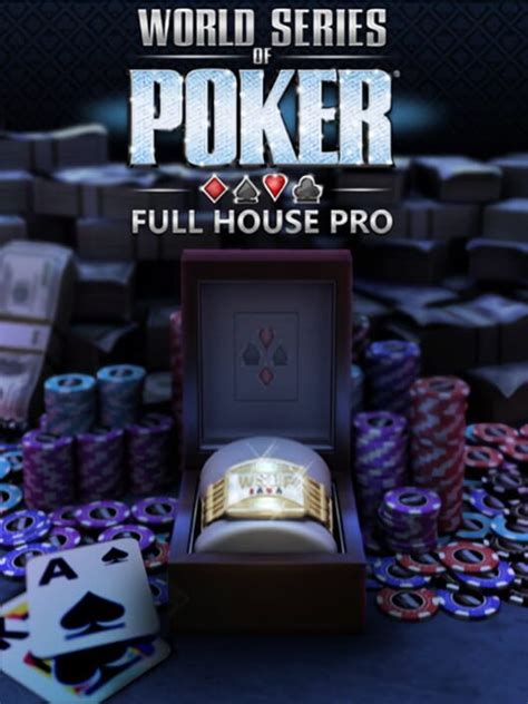 Full House Poker Pro