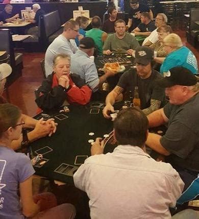 Full House Poker Promocoes Louisville Ky