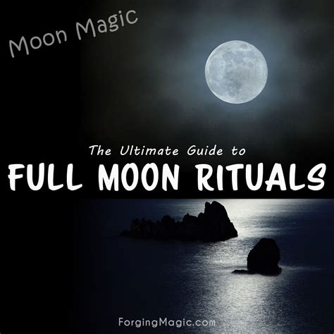 Full Moon Magic Betsul