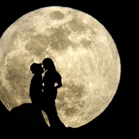 Full Moon Romance Parimatch
