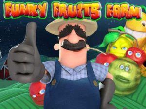 Funky Fruits Farm Blaze