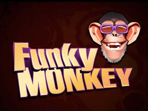 Funky Monkey Bet365