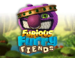 Furious Furry Fiends Betfair
