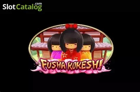 Fusha Kokeshi Review 2024