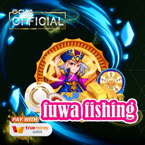Fuwa Fishing Netbet